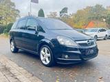 Opel Zafira B Edition |7-Sitzer|Navi| - gebrauchte Opel Zafira aus dem Jahr 2007