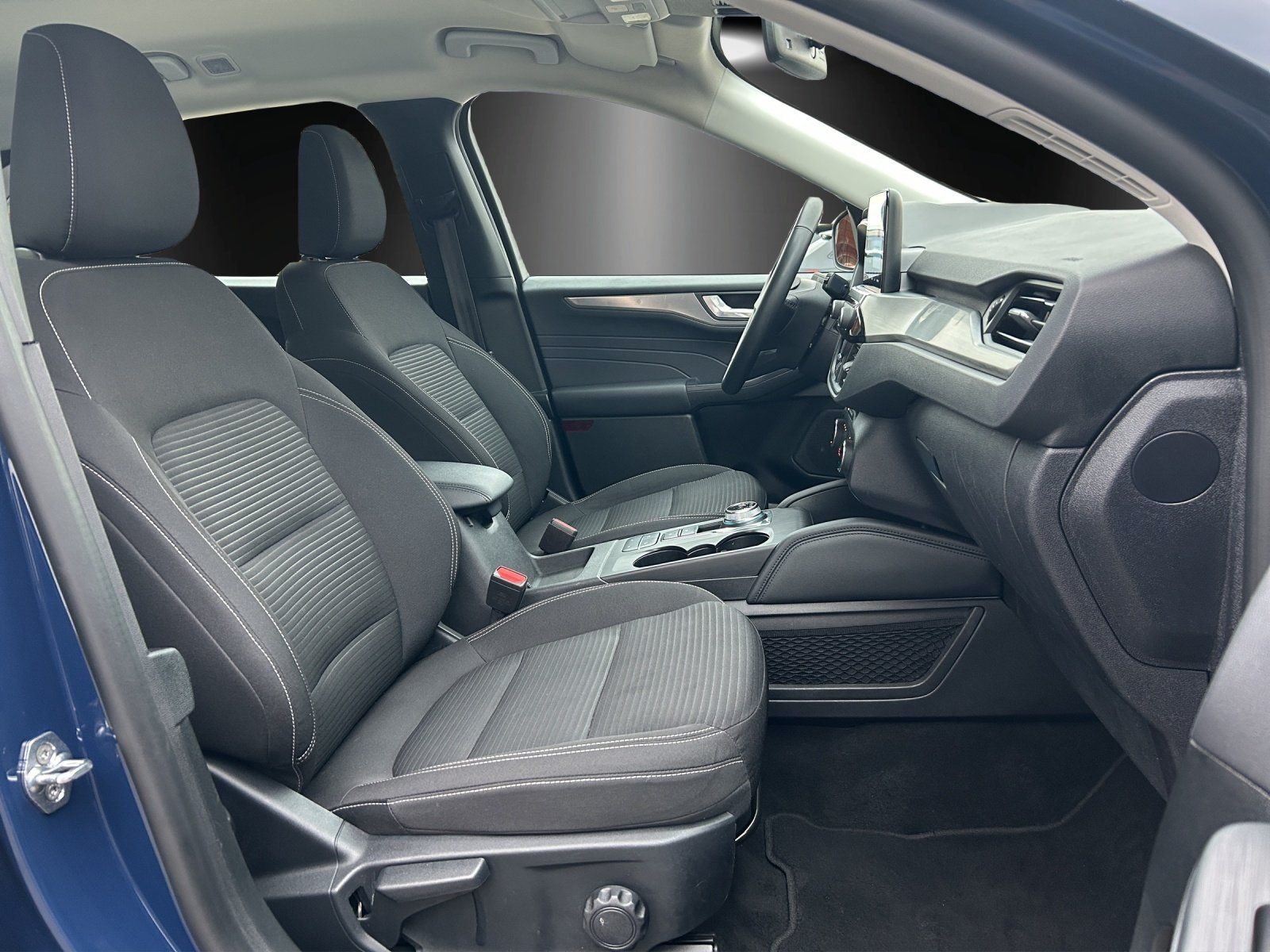 Fahrzeugabbildung Ford Kuga 2.5 PHEV Titanium Aut./ACC/KAMERA/NAVI/SHZ/