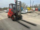 Linde H45 - Offers
