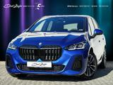 BMW 218i Active Tourer M-Sport AHK adLED KoZg eSitz  - BMW 2 Series Jahreswagen