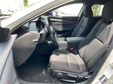 Mazda 3 - 9