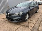 Renault Megane 1.5 dCi 110*Automatik*Euro6*Klima - Renault Megane mit Diesel-Antrieb: 1.6