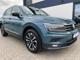 Volkswagen Tiguan IQ.DRIVE|LED|NAVI/ACC - Volkswagen Gebrauchtwagen in Würzburg