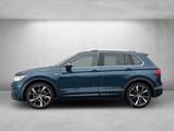 Volkswagen Tiguan 2.0 TSI 4Motion  R-Line *Pano*Kamera* - Volkswagen Tiguan Geländewagen R line mit Benzin-Antrieb