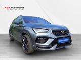 Cupra Ateca VZ Edition 4Drive 2.0 TSI DSG Brembo Navi - Cupra Ateca: Edition Vz