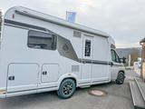 Knaus Live Wave 650MF Platinum Selection - Diesel Liv