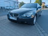 BMW 530i  E60 3L - 6 Zylinder - gebrauchte BMW 530 aus dem Jahr 2006