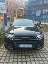 Audi Q7 3.0 TDI ACC Panorama - Audi A6 SUV