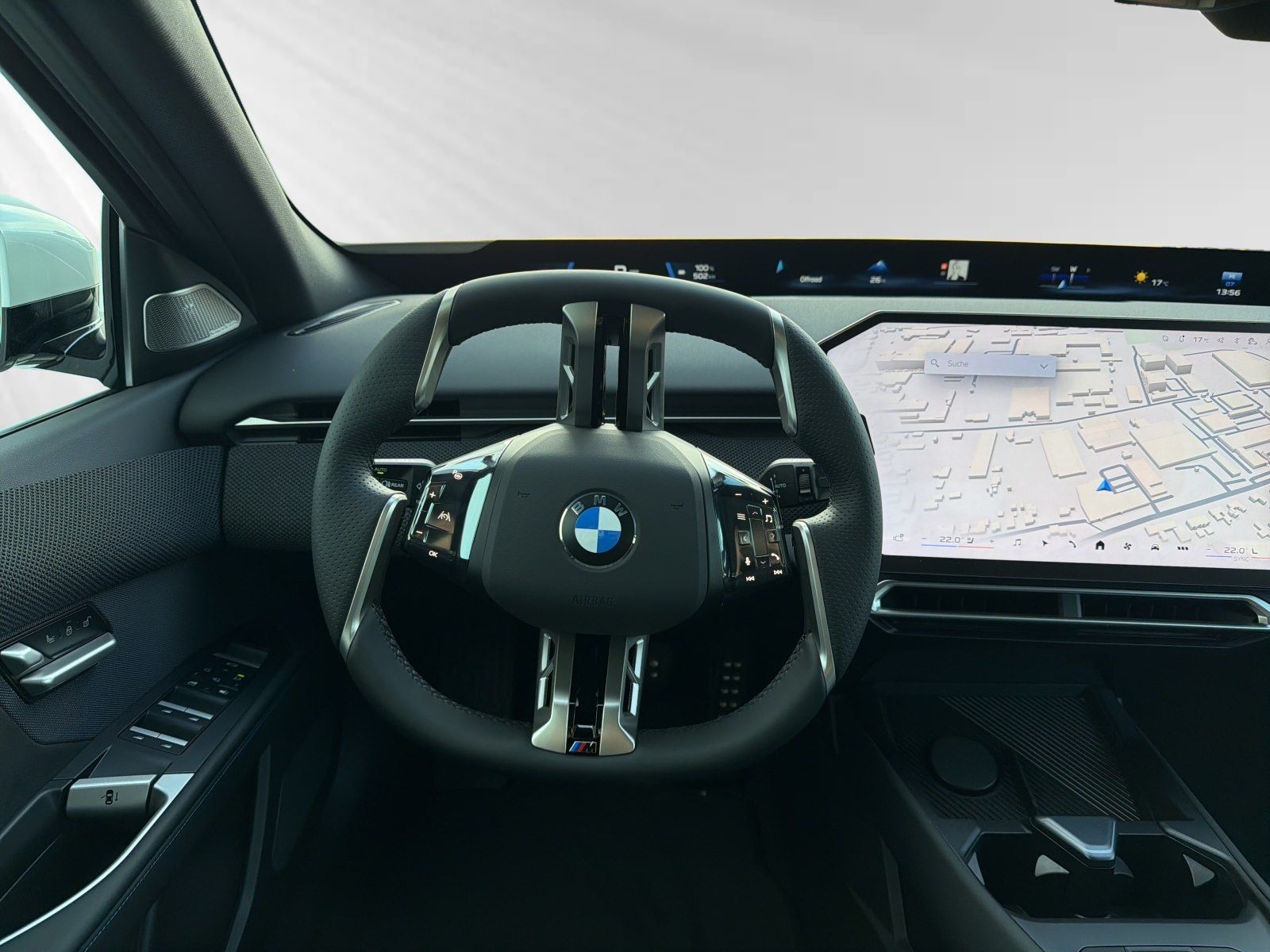 BMW i3 - Bild 12