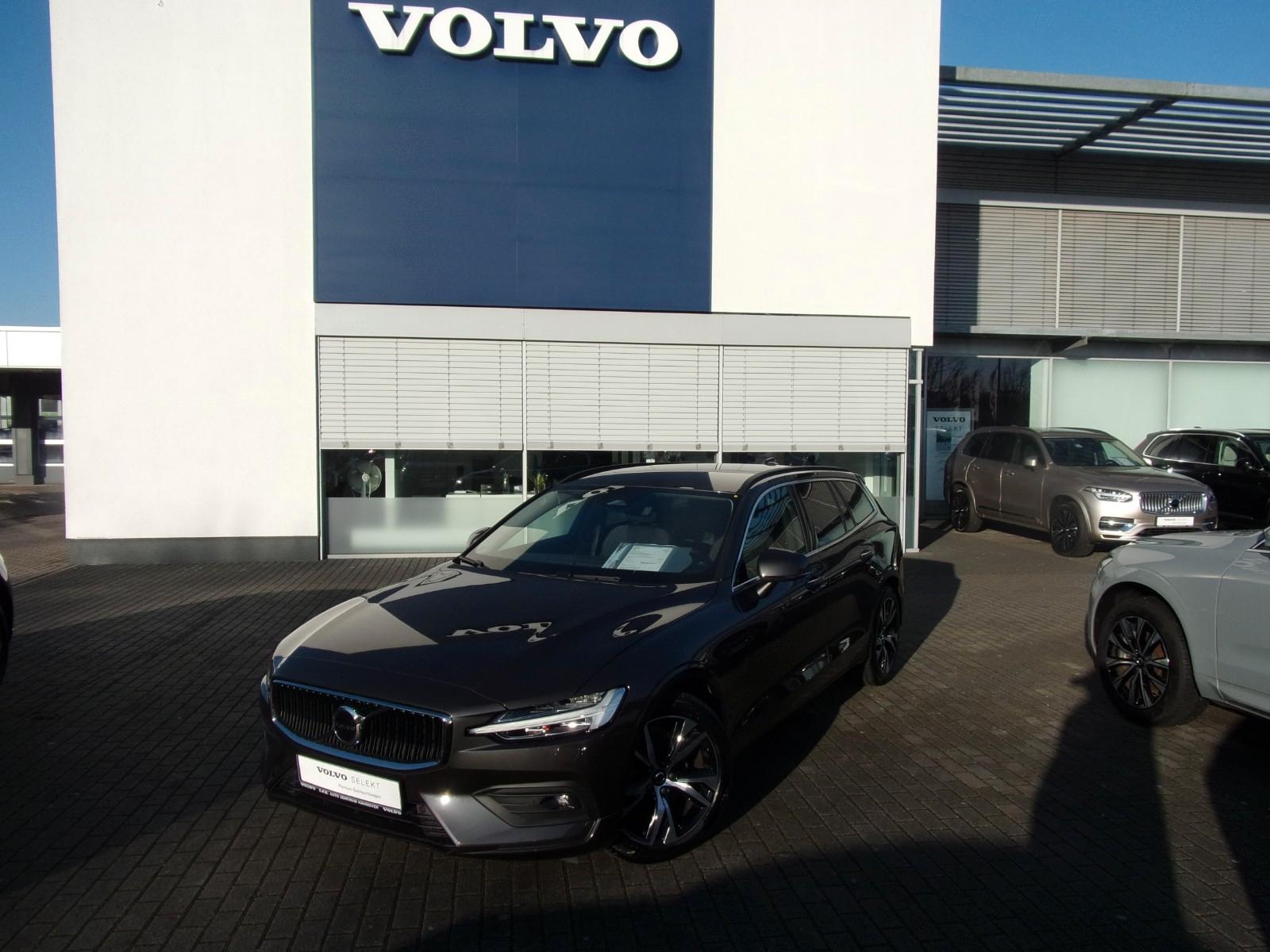 Volvo V60 B3 Kombi Core