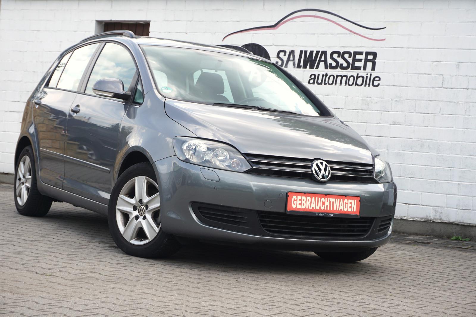 Volkswagen Golf Plus VI Comfortline **Motorschaden**