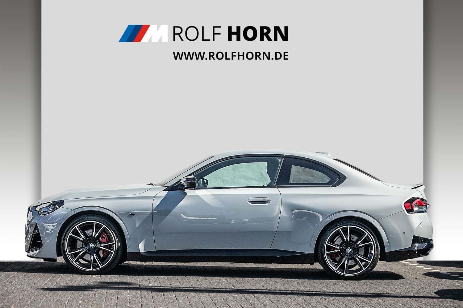 BMW M240i - Bild 7