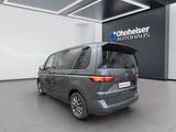 Volkswagen T7 Multivan 1.4 TSI eHybrid AHK*St.Hz*ACC*RFK*SH - mit Hybrid-Antrieb: Grau, Van