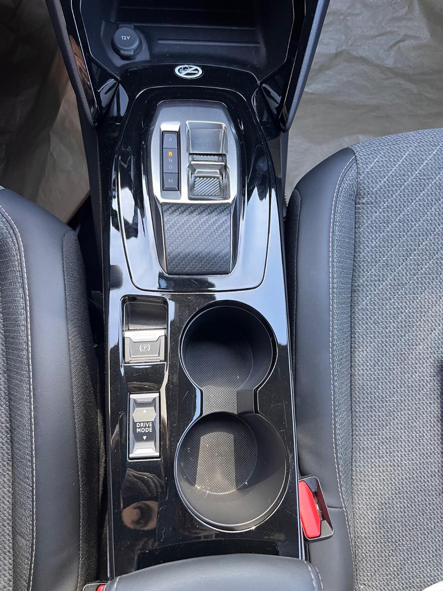 Peugeot 2008 Allure*TÜV neu*Inspektion neu