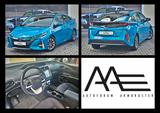 Toyota Prius Plug-in Hybrid Solar-Dach/Safety Sense - Toyota Prius: Plug