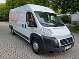 Fiat fiat ducato 2.3 Maxi Lang - Fiat Ducato: Lang