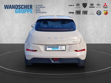 GWM Ora 03 400 Pro Elektromotor KeyLess