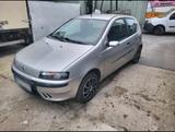 Fiat FIAT Punto (TÜV 12/2026) - Fiat Punto aus 2025