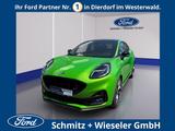 Ford Puma ST X 1,5 L 200 PS MT, Totwinkel, elek. Heck - Ford: 20m