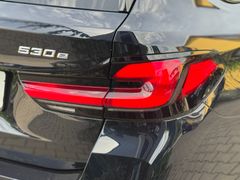BMW 530e Touring SAG M Sport PRO*LASER*HEAD UP*
