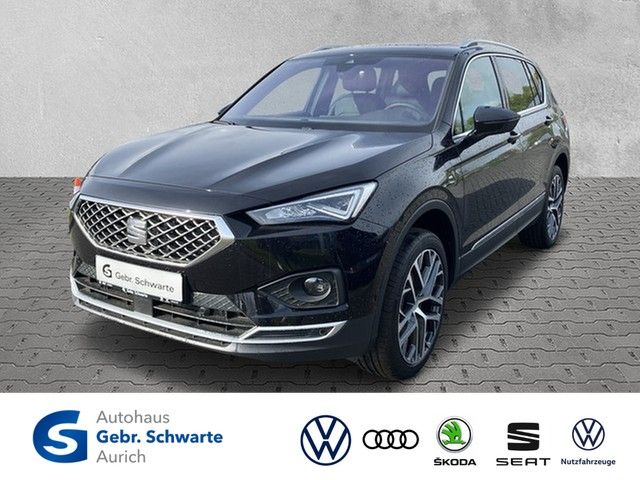 Seat Tarraco Xperience 2.0 TDI