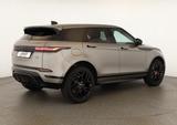 Land Rover Range Rover Evoque D200 AWD R-Dynamic SE Pano 20 - Land Rover Range Rover Evoque mit Diesel-Antrieb: Automatik