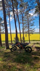 KTM 350 EXC-F - KTM EXC