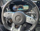 Mercedes-Benz GLC 63 AMG Mercedes-AMG GLC 63 S 4MATIC+ Aut... - gebrauchte Mercedes-Benz GLC 63 AMG aus dem Jahr 2021