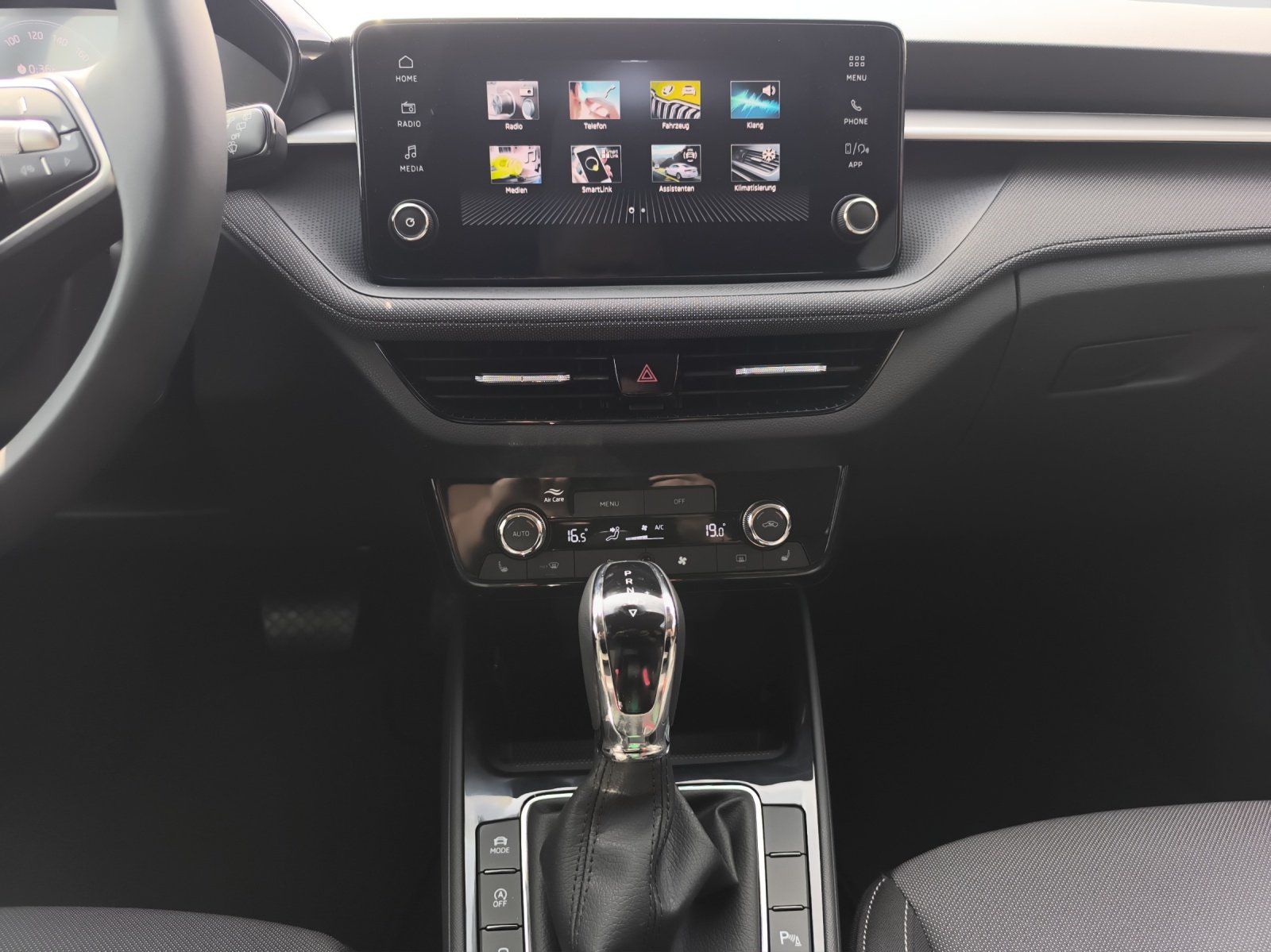 Skoda Fabia - Bild 18