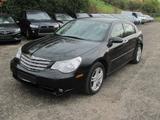 Chrysler Sebring 2.7 V6 Automatik Benzin/Autogas(LPG) - Chrysler Sebring: Limousine