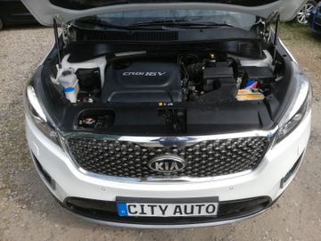 KIA Sorento - 9
