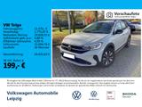 Volkswagen Taigo "Goal" 1.0 TSI *App-Connect*SHZ*LED* - VW Taigo Gebrauchtwagen in Leipzig