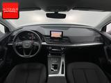 Audi Q5 50 TFSI e quattro S line MMI+XENON+3-ZONEN+ - Audi Q5: Mmi