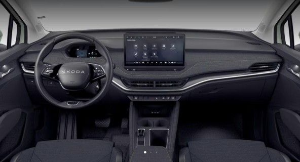 Skoda Elroq - Bild 4