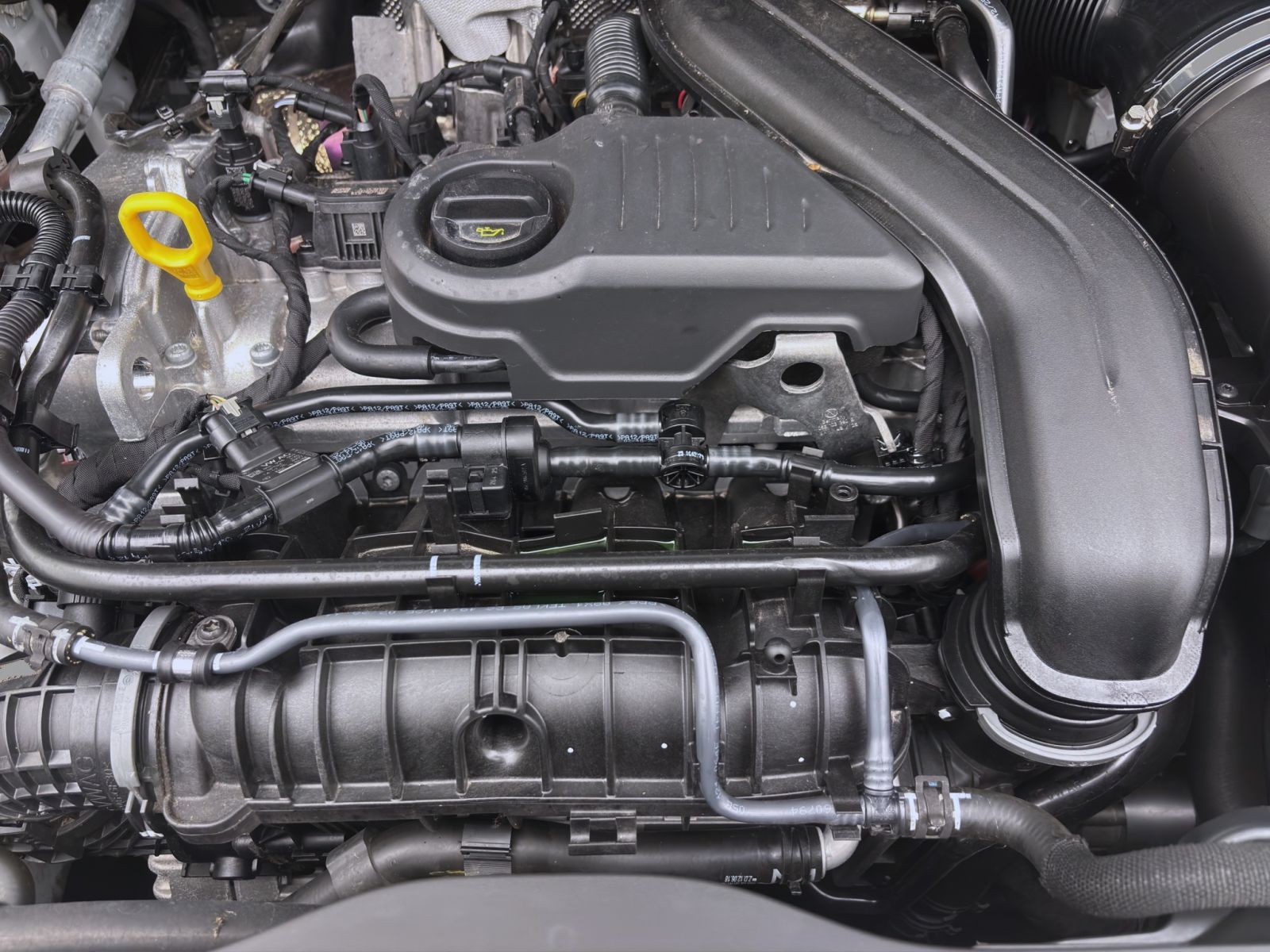 Volkswagen Touran - Bild 18