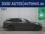 Jaguar XF Sportbrake R-Dynamic Leder Navi LED RFK - Jaguar aus 2023
