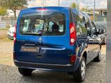 Renault Kangoo Je t'aime - gebrauchte Renault Kangoo aus dem Jahr 2011