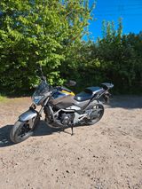 Honda NC 700 S - HONDA NC 700S
