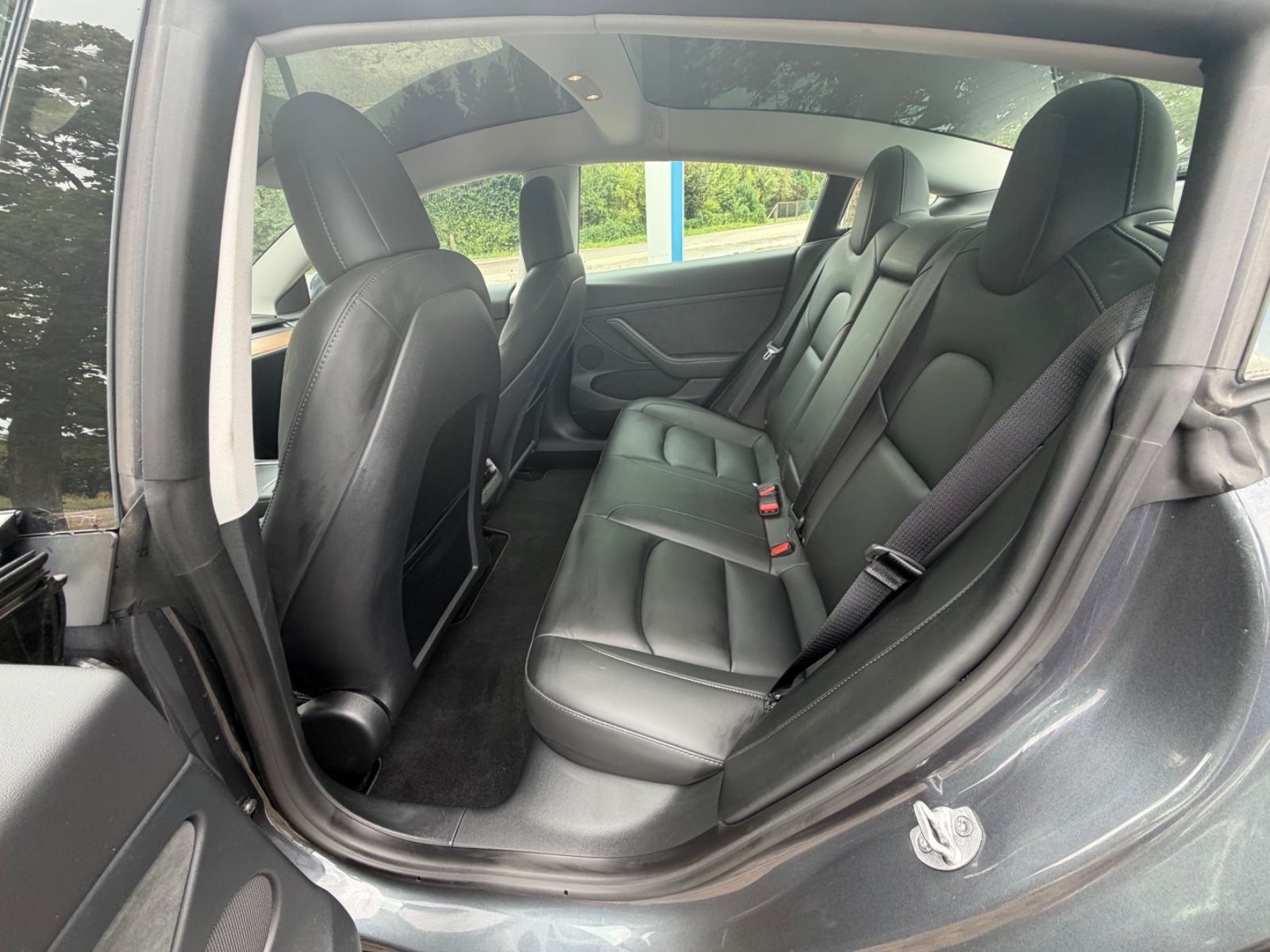 Tesla Model 3 Performance Dual AWD foto 12