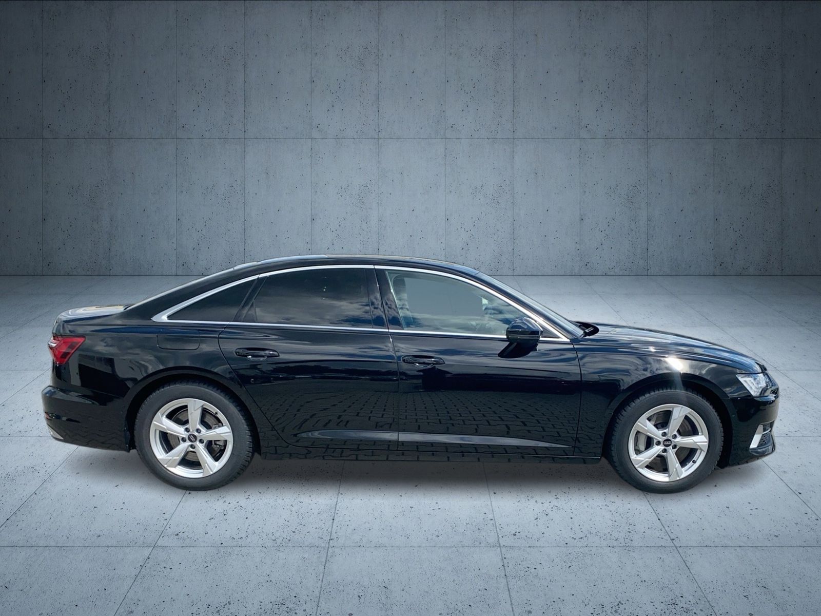 Audi A6 - Bild 6
