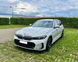 BMW 320e xDrive Touring Auto -