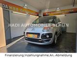 Citroën C3 Picasso Tendance/AUTOM./2.HAND/1J.Garantie - Citroën C3 Picasso: Automatik