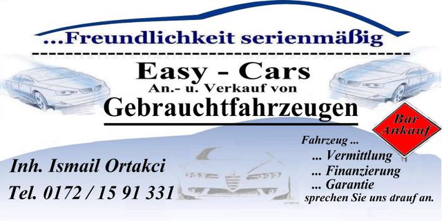 Easy-Cars Hamm in Hamm/Westfalen