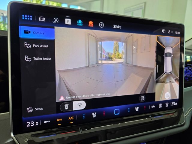 Passat Variant Elegance 2.0 TDI MATRIX PANO STH