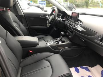 2018 AUDI RS6 照片 9