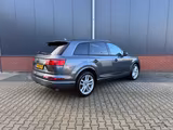 Audi Q7 3.0 TFSI quattro tiptronic - 7 persons - gebrauchte Audi Q7 aus dem Jahr 2017