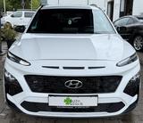 Hyundai KONA 1.6 T-GDI N Line DCT - Hyundai KONA in Kassel