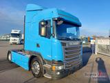 Scania G 410 LA4x2MNA Standklima - Scania Hamburg
