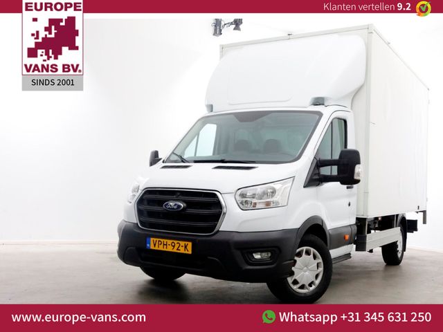 Ford Transit 350 2.0 TDCI 130pk Trend Bakwagen met ac