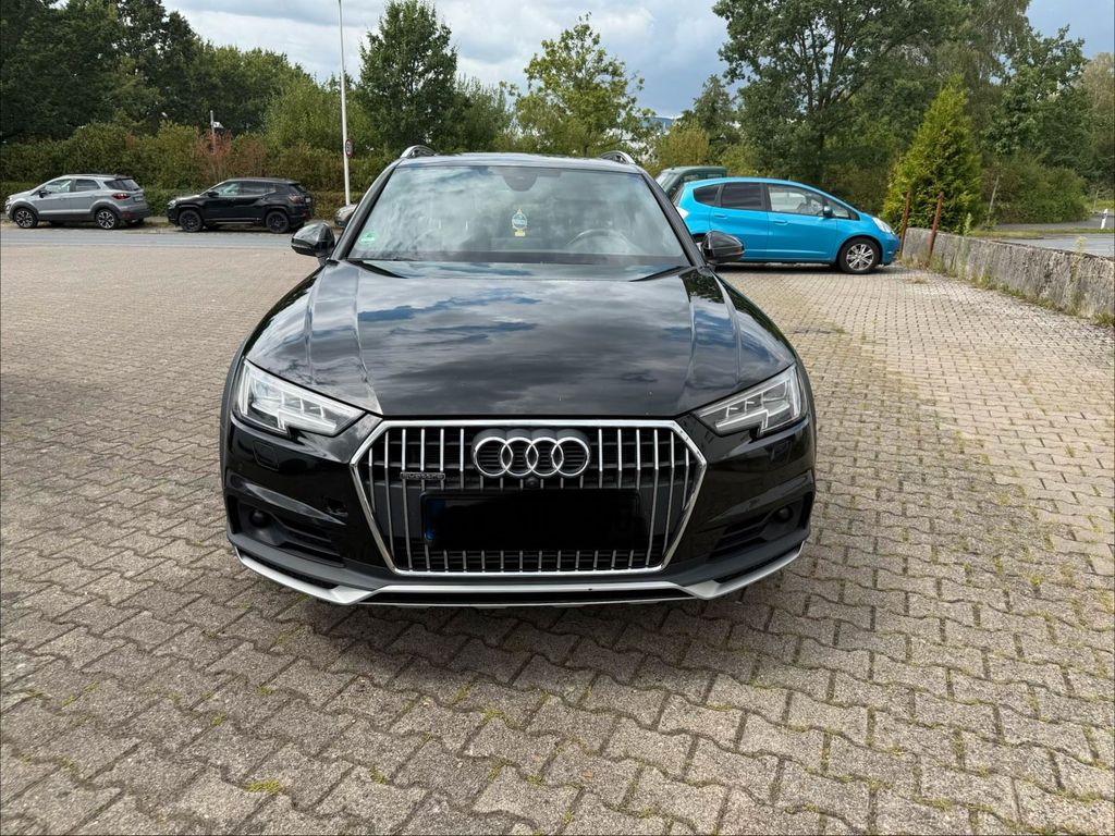 Image of Audi A4